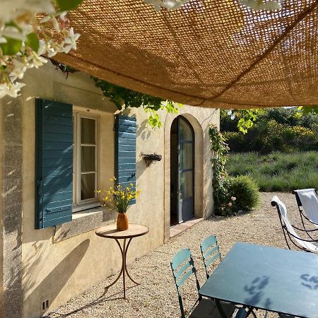 Le Clos D'Estellan - Piscine Chauffee Bonnieux Luaran gambar