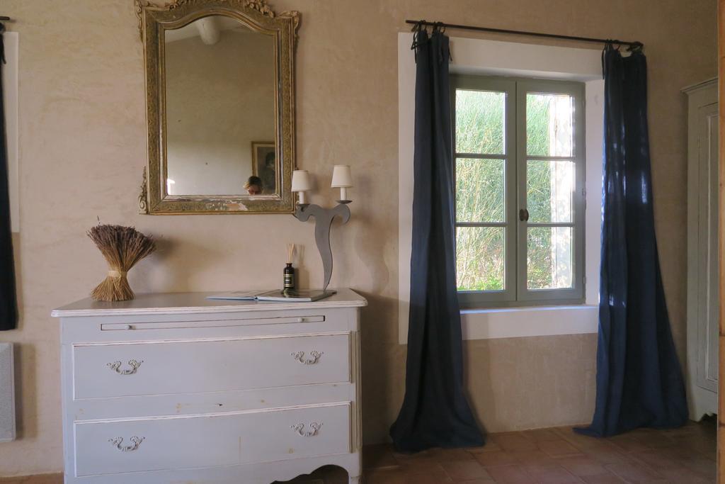 Le Clos D'Estellan - Piscine Chauffee Bonnieux Luaran gambar