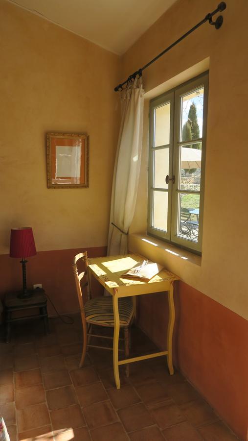Le Clos D'Estellan - Piscine Chauffee Bonnieux Luaran gambar
